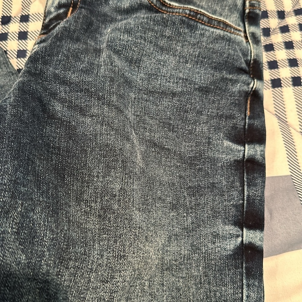 Justice Jeans - Picture 2 of 5